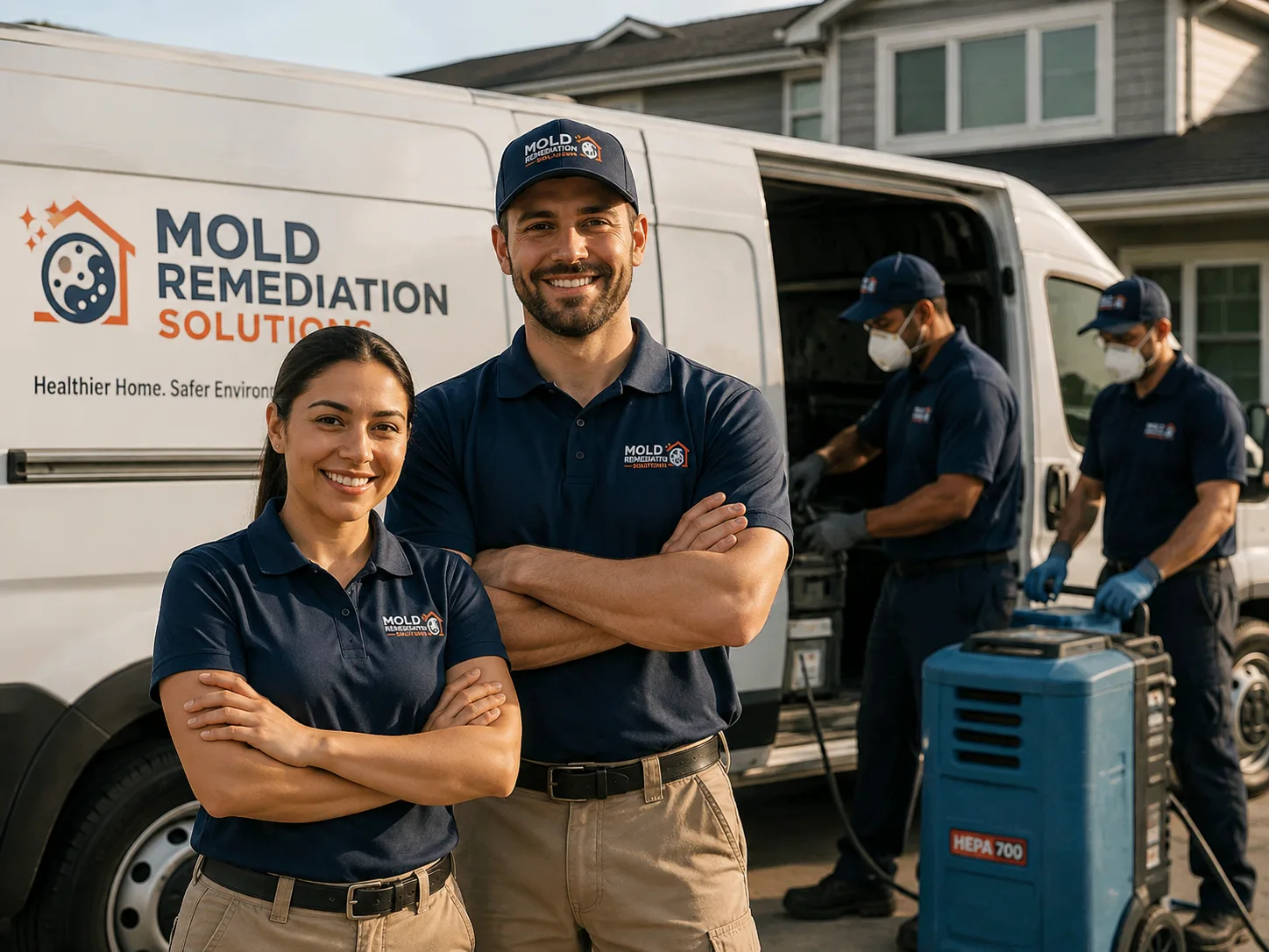 Mold Remediation company in Esmond, IL